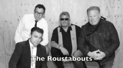 The Roustabouts