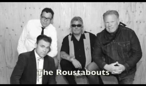 The Roustabouts